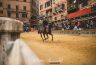 Palio Straordinario: la fotogallery delle Prove di Addestramento Mattutine